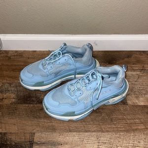 Balenciaga Triple S Sneaker